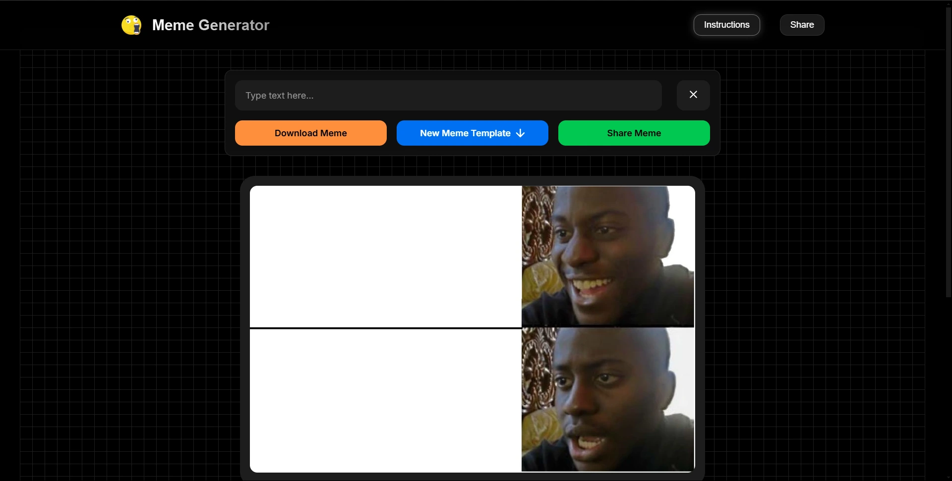 Meme Generator screenshot 6