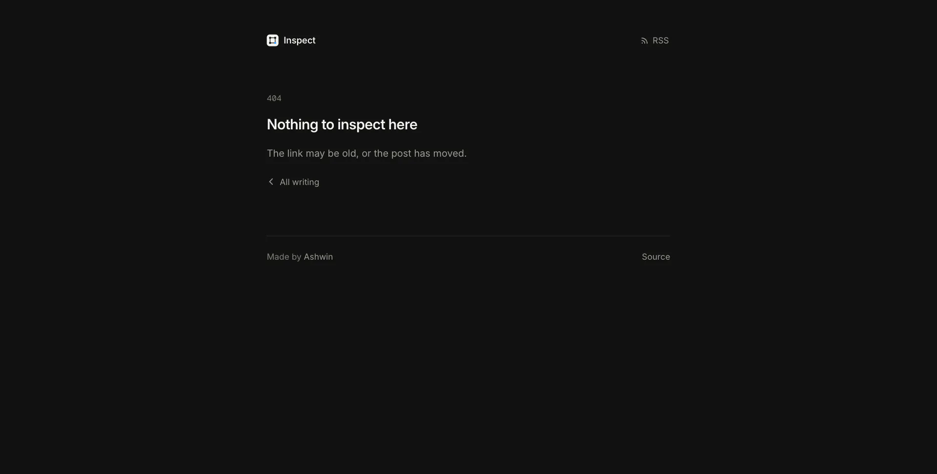 Inspect screenshot 8